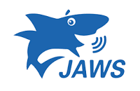 Jaw software logo