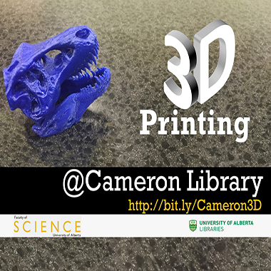 3d printing