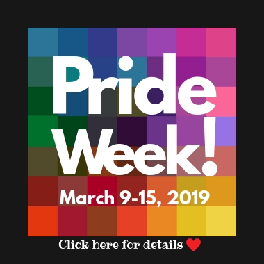 pride week