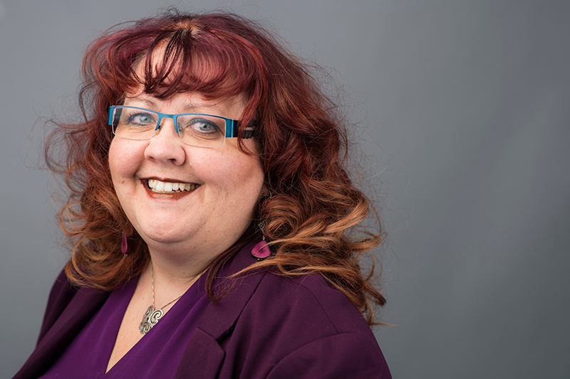 Cindy mapplebeck