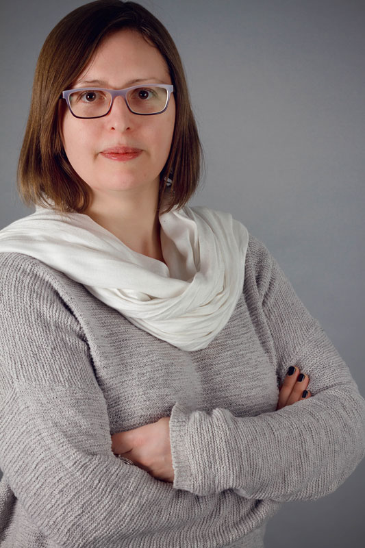 Dorothée blanchard