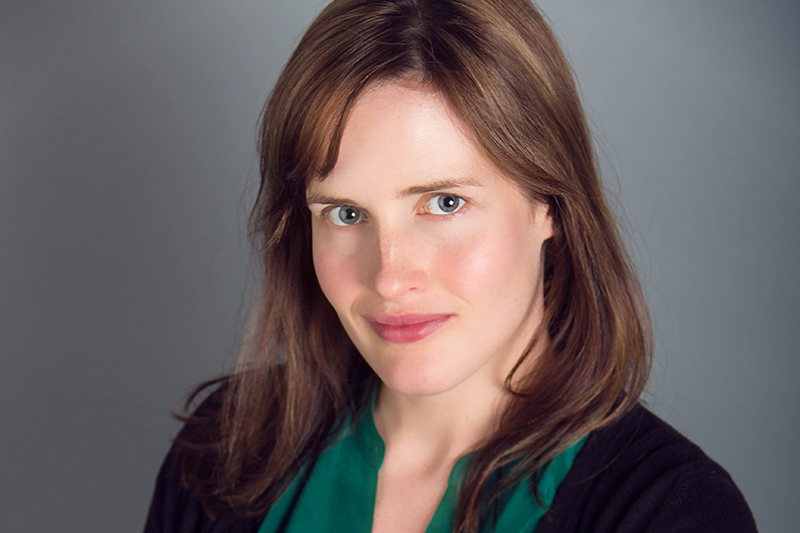 Erin sanderman