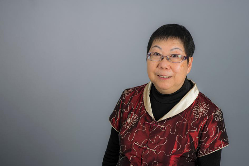 Ina kwok