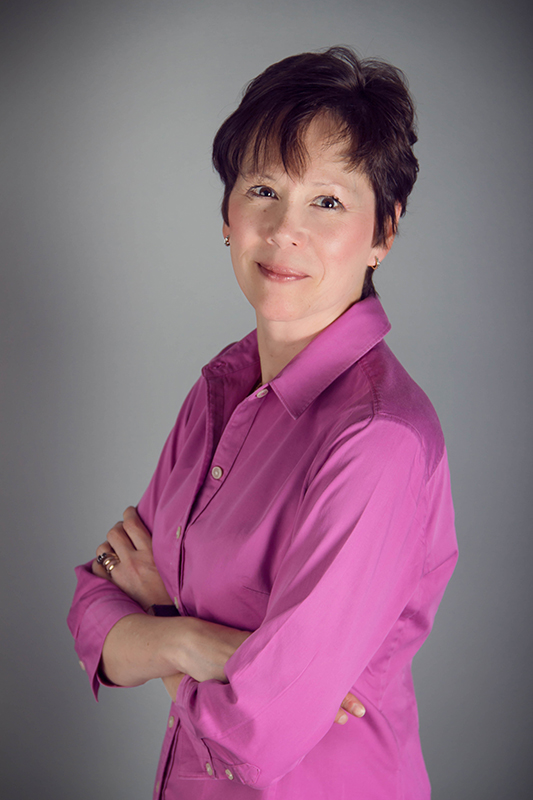 Janet williamson