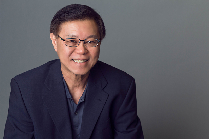 Li kwong cheah