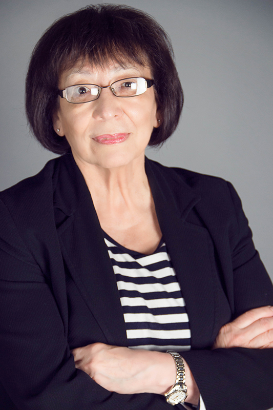 Marlene dorgan