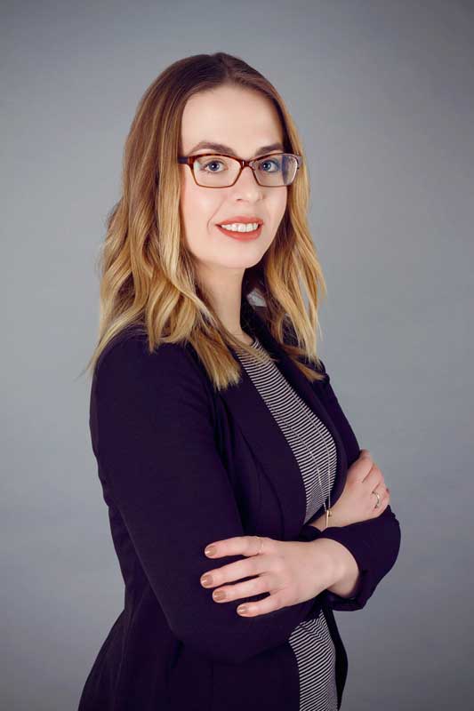 Nicole loroff