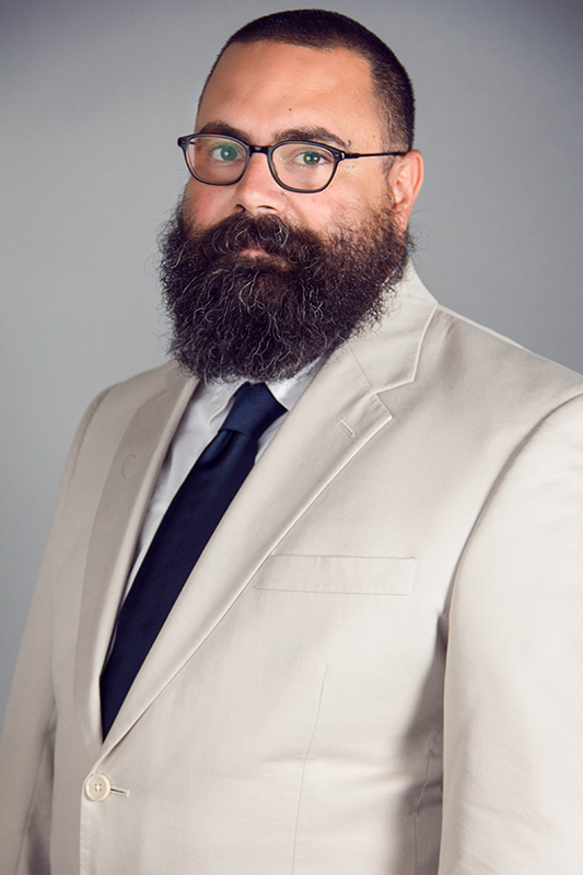 Sam popowich