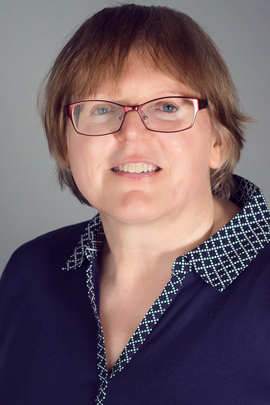 Ursula pilmeier