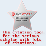 RefWorks star