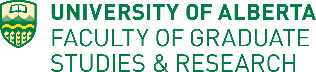 Faculty of Grad Studies logo