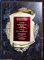 award